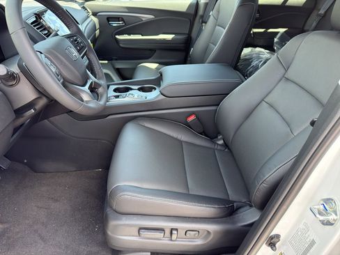 New 2026 Honda Ridgeline RTL image 11