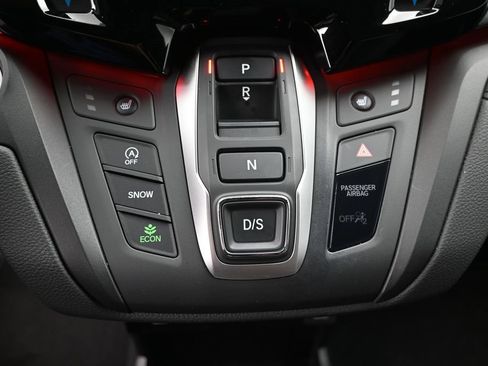 Used 2025 Honda Odyssey Sport-L image 17