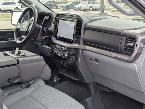 Used 2025 Ford F150 XLT w/ Equipment Group 301A Standard image 23