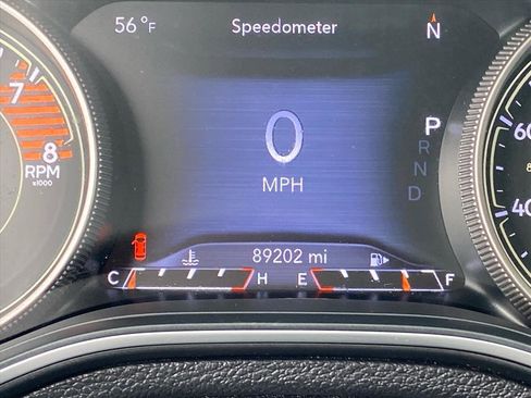 Used 2020 Jeep Cherokee Limited AWD/4WD image 20