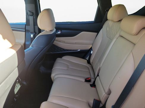 Used 2022 Hyundai Santa Fe Calligraphy AWD/4WD image 16