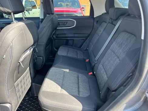 Certified 2021 Ford Bronco Sport Big Bend w/ Big Bend Package AWD/4WD image 21