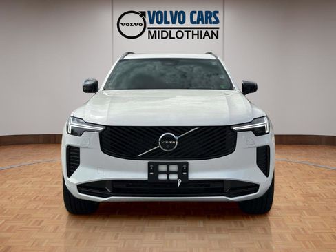 New 2026 Volvo XC90 B6 Ultra w/ Protection Package Premier AWD/4WD image 23