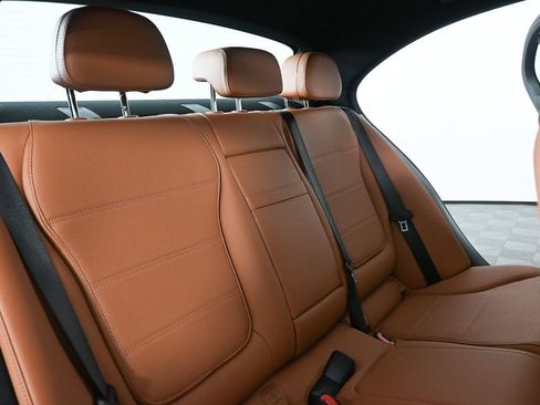 Certified 2025 Mercedes-Benz C 300 Sedan image 19