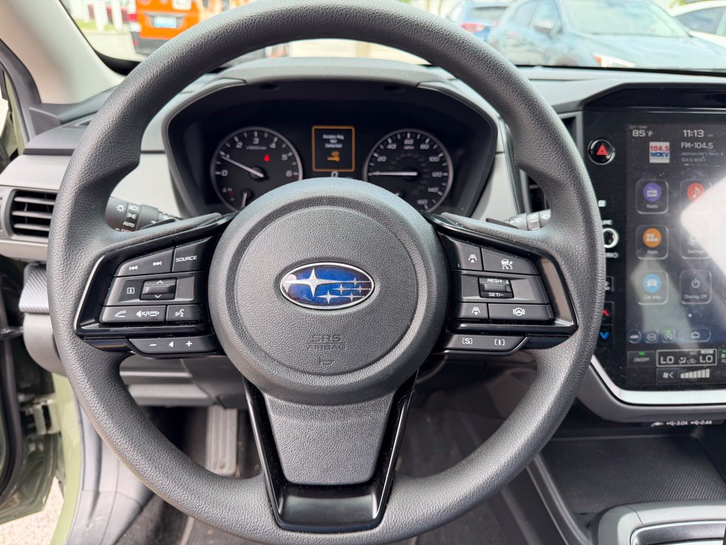 Used 2026 Subaru Crosstrek 2.5i Premium w/ Convenience Package #2 AWD/4WD image 24