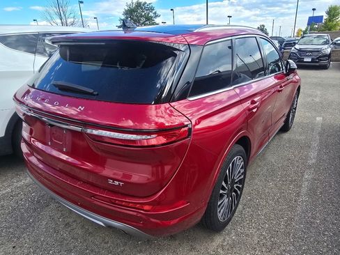 Used 2020 Lincoln Corsair Reserve w/ Equipment Group 202A AWD/4WD image 15