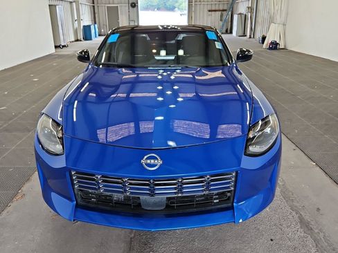 Used 2024 Nissan Z Sport w/ Floor Mat Package RWD image 11