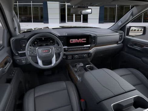 New 2026 GMC Sierra 1500 SLT w/ SLT Premium Plus Package image 15