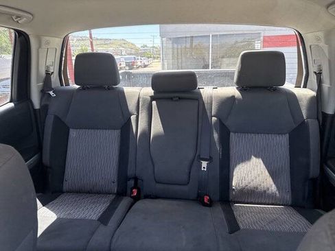 Used 2015 Toyota Tundra SR5 w/ SR5 Upgrade Package RWD image 14