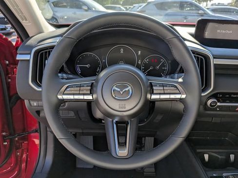 New 2026 MAZDA CX-50 2.5 Hybrid w/ Weather Package AWD/4WD image 16