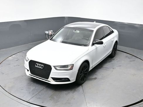 Used 2013 Audi A4 2.0T Premium Plus w/ Premium Plus Pkg image 18