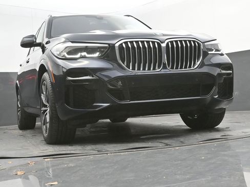 Certified 2023 BMW X5 xDrive40i w/ M Sport Package image 35