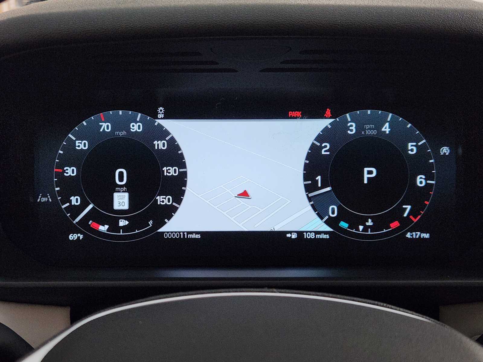 New 2026 Land Rover Discovery S AWD/4WD image 15