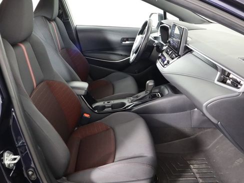 Used 2023 Toyota Corolla SE FWD image 18