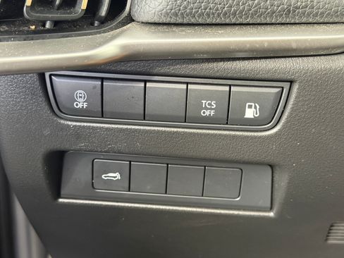 Used 2024 MAZDA CX-90 Plug-In Hybrid w/ Preferred AWD/4WD image 16