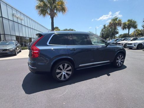 Used 2025 Volvo XC90 T8 Ultra w/ Lounge Package AWD/4WD image 18