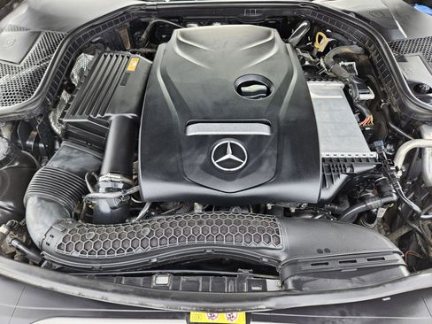 Certified 2018 Mercedes-Benz C 300 Sedan image 30