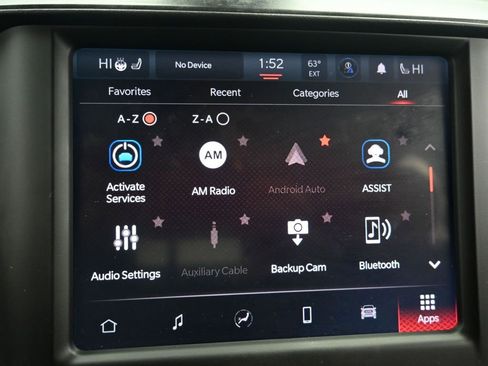 Used 2022 RAM 1500 Big Horn image 31