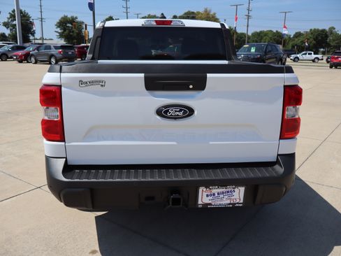 New 2025 Ford Maverick XLT w/ XLT Luxury Package image 6