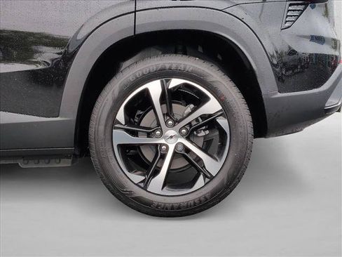 New 2026 Chevrolet Trax RS w/ Sunroof Package FWD image 10