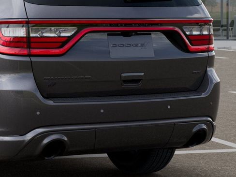 New 2026 Dodge Durango GT w/ Blacktop Package AWD/4WD image 13