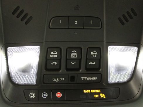 Used 2024 Buick Enclave Essence w/ Experience Buick Package image 54