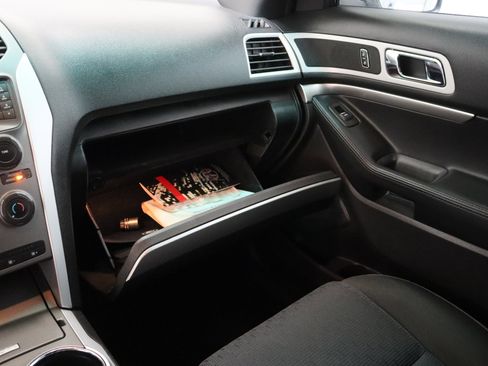 Used 2014 Ford Explorer XLT FWD image 21