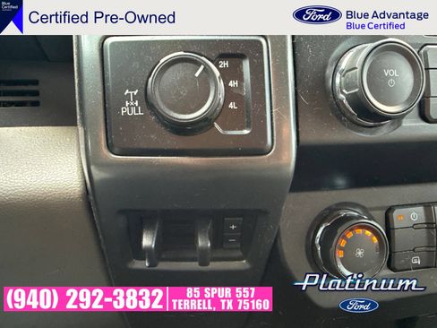 Used 2022 Ford F250 XLT w/ Black Appearance Package AWD/4WD image 20