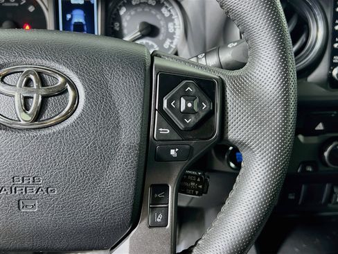 Used 2023 Toyota Tacoma TRD Sport RWD image 19