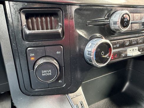 Used 2023 Ford F150 XLT w/ Equipment Group 302A High image 24