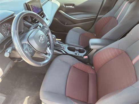 Certified 2023 Toyota Corolla SE image 9