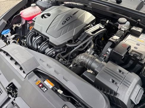 Certified 2023 Hyundai Sonata SE image 28