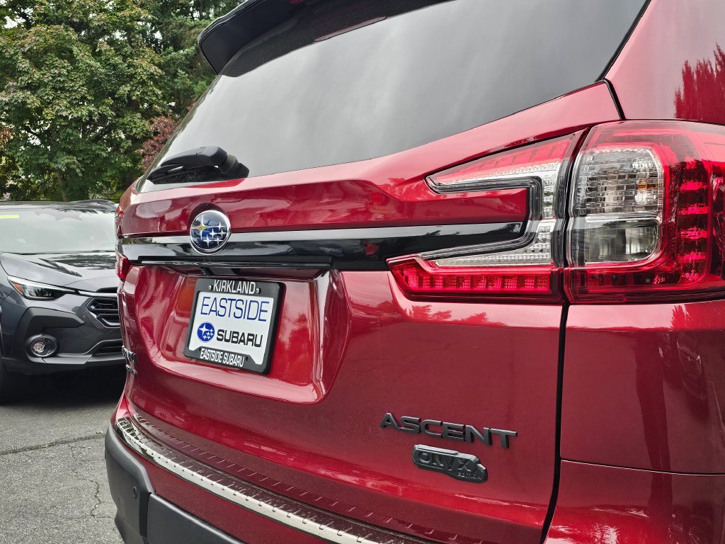 New 2026 Subaru Ascent Bronze Edition AWD/4WD image 14