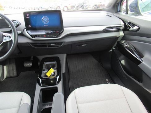 Used 2022 Volkswagen ID.4 Pro S image 14