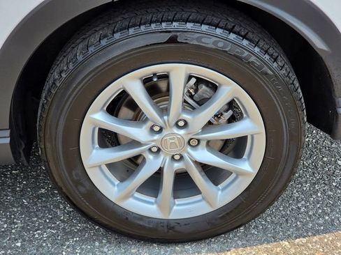 Used 2026 Honda CR-V EX image 15