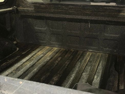 Used 2016 RAM 1500 Sport w/ Stinger Yellow Sport Package image 22