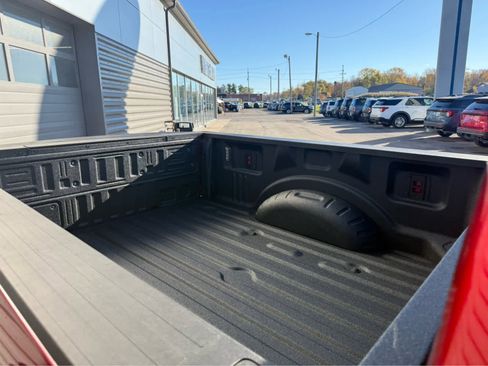 New 2026 Ford F350 Lariat w/ Black Appearance Package AWD/4WD image 6