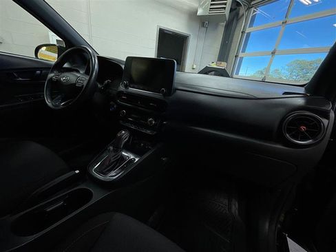 Used 2022 Hyundai Kona N Line FWD image 31