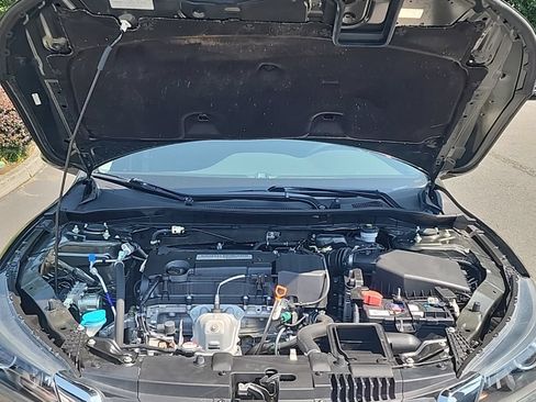 Used 2014 Honda Accord LX image 29