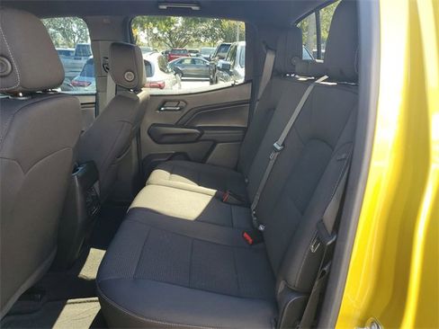 Used 2023 GMC Canyon Elevation w/ Convenience Package image 29