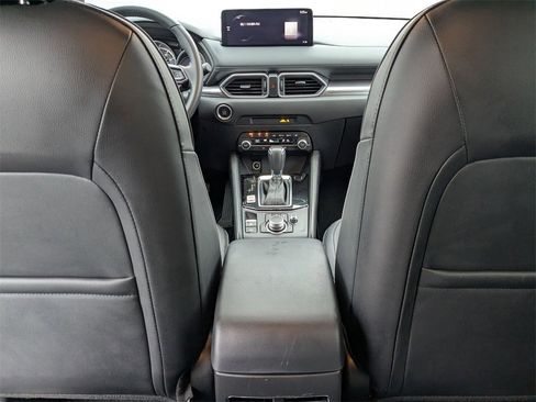 Used 2025 MAZDA CX-5 AWD 2.5 S w/ Preferred Package image 32