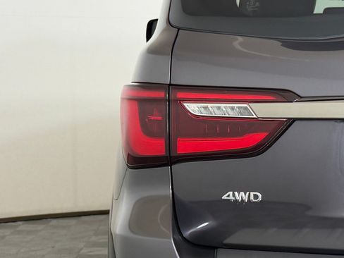 Used 2024 INFINITI QX80 Premium Select w/ Cargo Package AWD/4WD image 30
