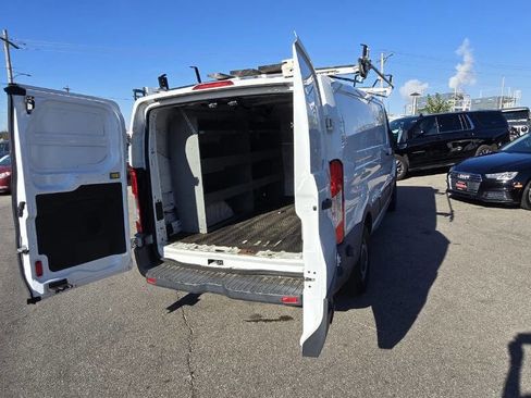 Used 2016 Ford Transit 150 148 Low Roof image 43