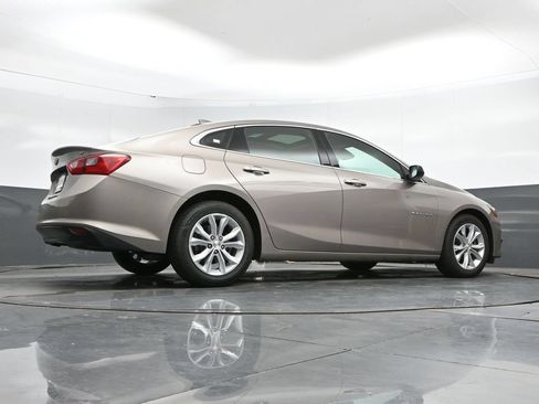 Used 2024 Chevrolet Malibu LT FWD image 42