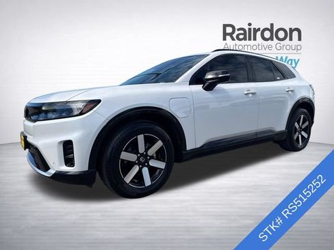 Used 2024 Honda Prologue Touring image 3