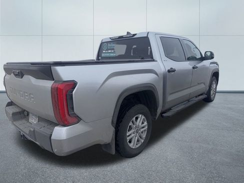 Used 2023 Toyota Tundra SR5 image 3