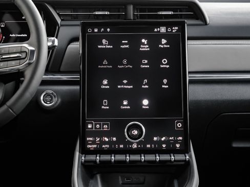 New 2026 GMC Terrain Elevation w/ Elevation Premium Package image 33