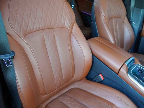 Certified 2023 BMW X5 M50i w/ Executive Package image 13