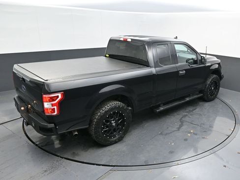 Used 2020 Ford F150 XLT image 27