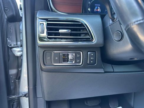 Used 2022 Lincoln Navigator L Reserve RWD image 19